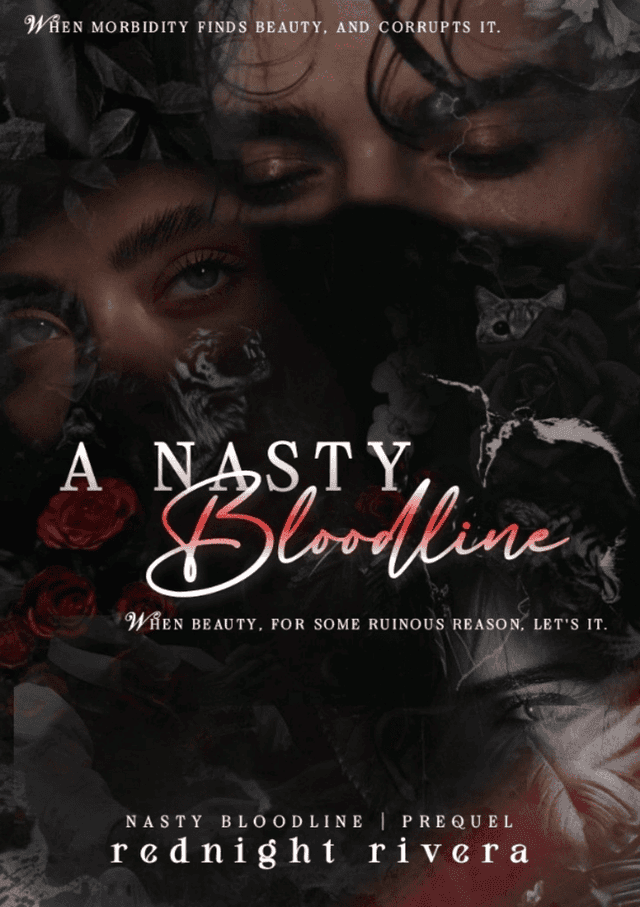 A Nasty Bloodline