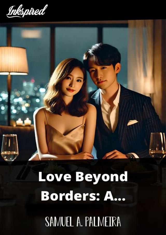 Love Beyond Borders