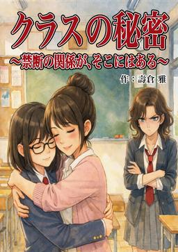 クラスの秘密~禁断の関係が、そこにはある~